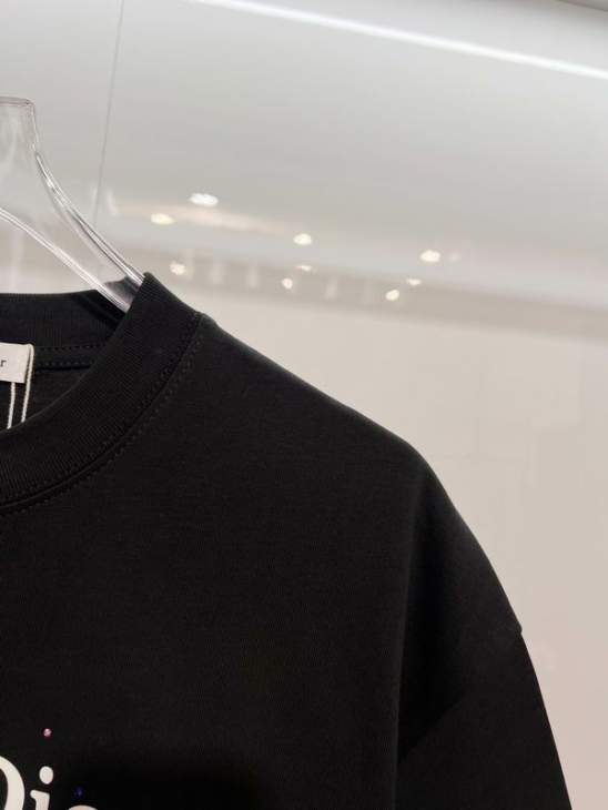 Dior T Shirts Short _SKUDiorS-XLxetr26115601